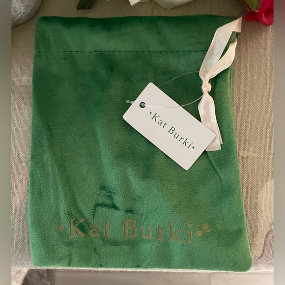 2/$20💞 Kat Burki Beauty Bag ✨ - Picture 6 of 6